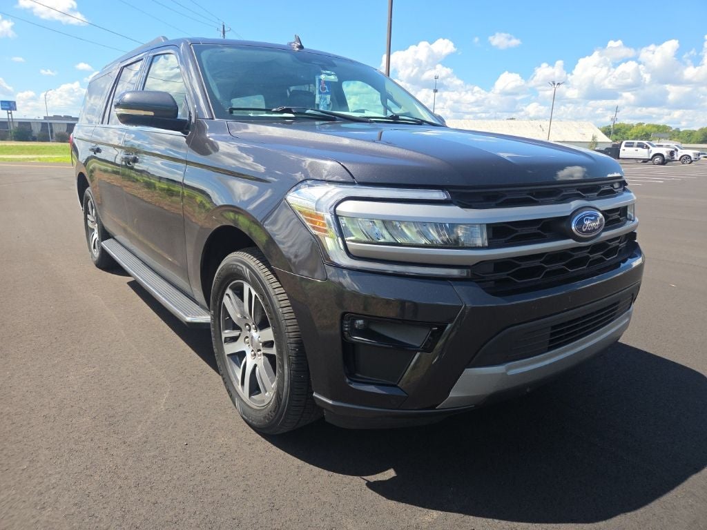 2023 Ford Expedition Max XLT