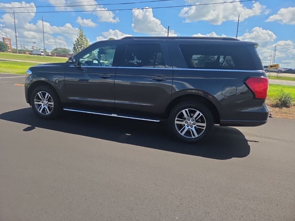 2023 Ford Expedition Max XLT