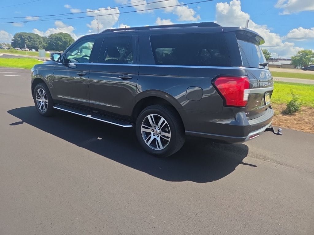 2023 Ford Expedition Max XLT