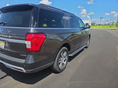 2023 Ford Expedition Max XLT