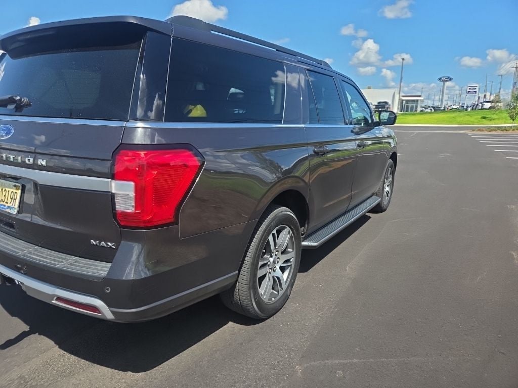 2023 Ford Expedition Max XLT