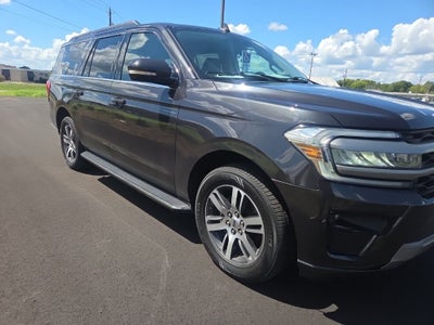 2023 Ford Expedition Max XLT
