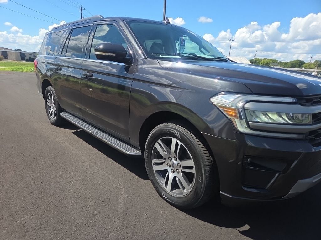 2023 Ford Expedition Max XLT