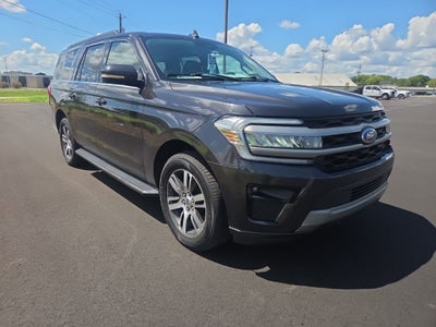 2023 Ford Expedition Max XLT