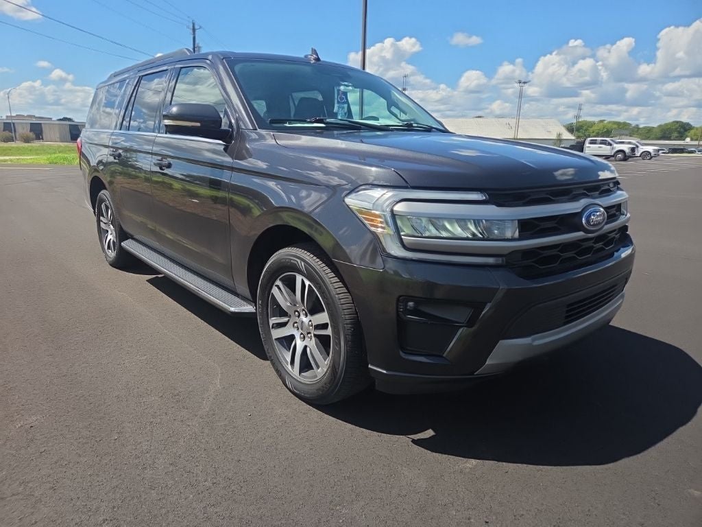 2023 Ford Expedition Max XLT