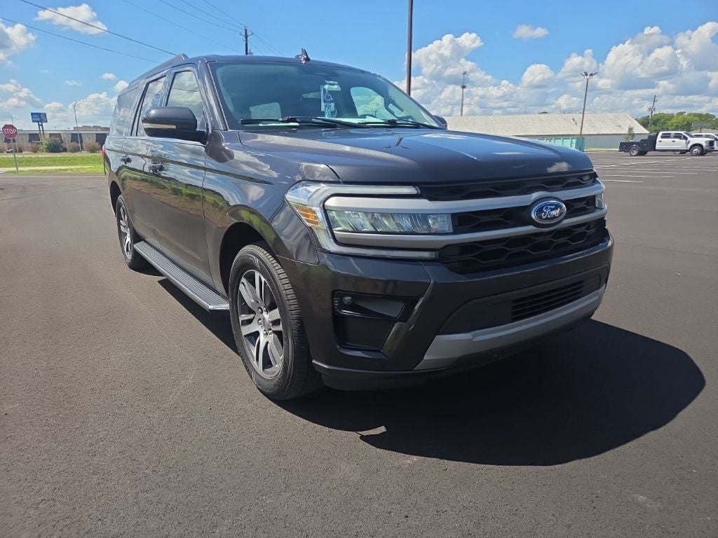 2023 Ford Expedition Max XLT