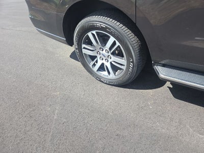 2023 Ford Expedition Max XLT