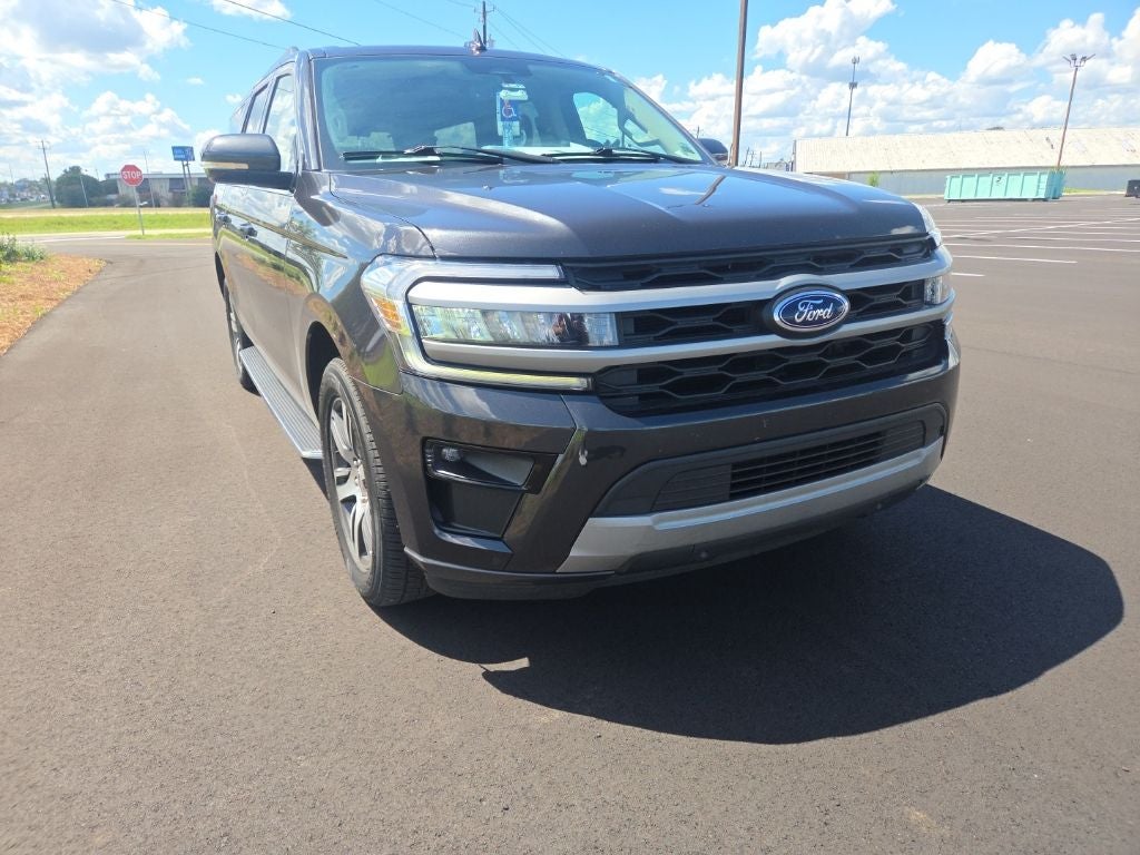 2023 Ford Expedition Max XLT