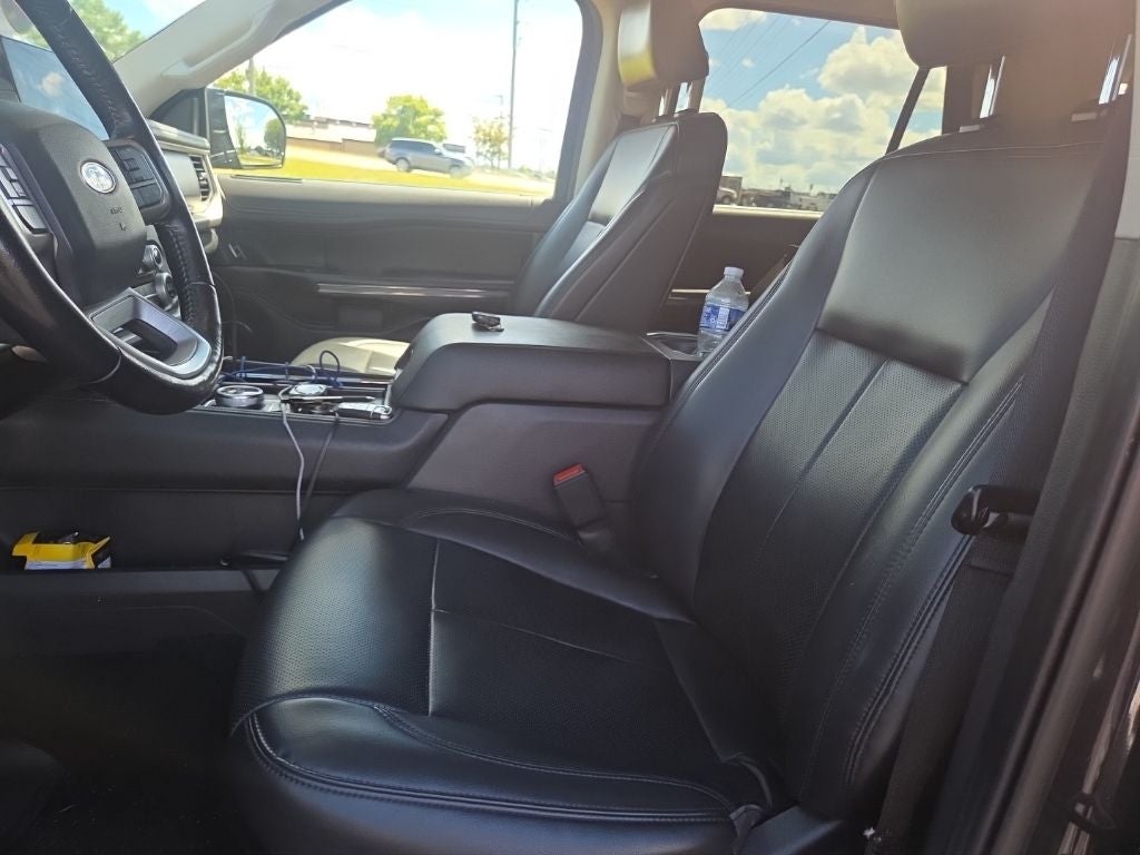 2023 Ford Expedition Max XLT