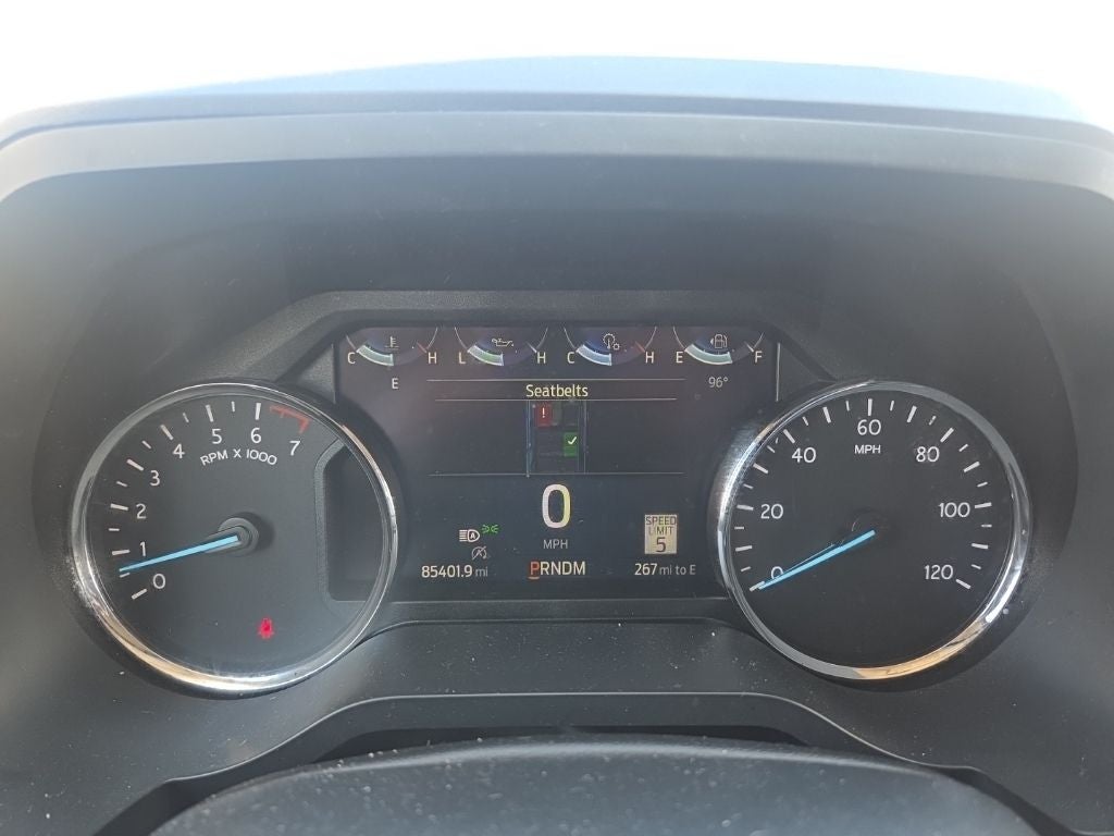2023 Ford Expedition Max XLT