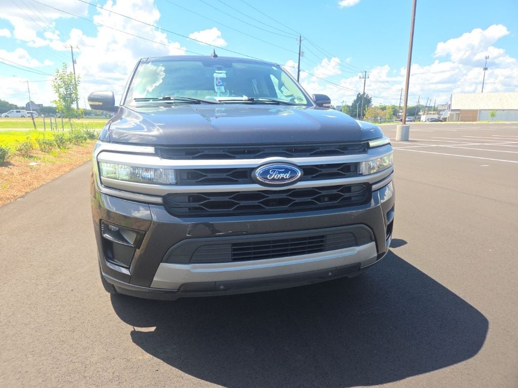 2023 Ford Expedition Max XLT