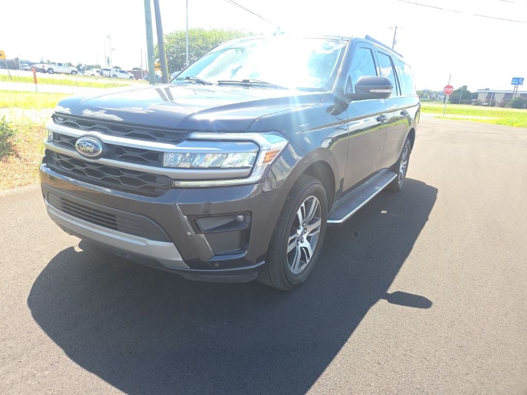 2023 Ford Expedition Max XLT