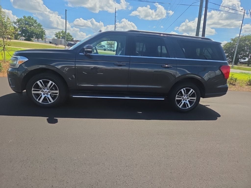 2023 Ford Expedition Max XLT