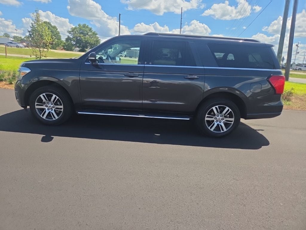 2023 Ford Expedition Max XLT