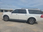 2017 Ford Expedition EL XLT