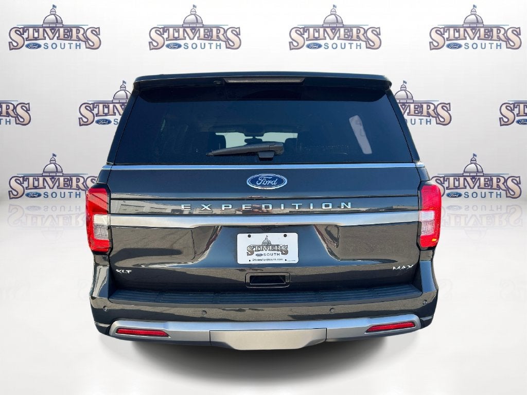 2022 Ford Expedition Max XLT