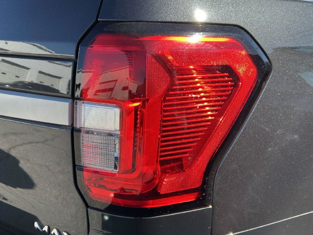 2022 Ford Expedition Max XLT