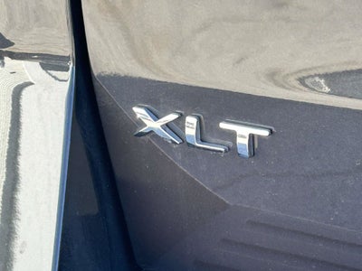 2022 Ford Expedition Max XLT