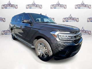 2022 Ford Expedition Max XLT