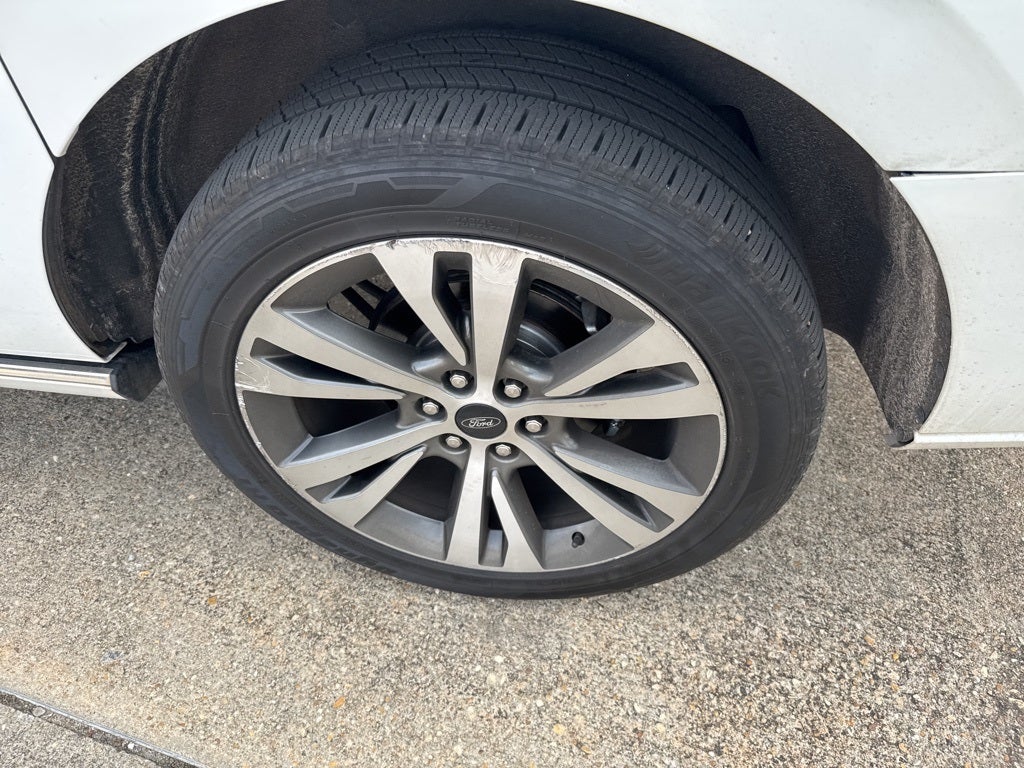 2021 Ford Expedition Max Platinum