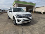 2021 Ford Expedition Max Platinum