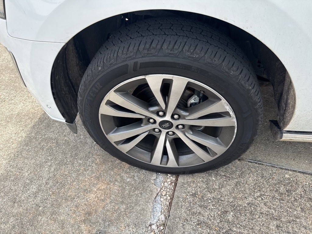 2021 Ford Expedition Max Platinum