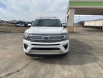 2021 Ford Expedition Max Platinum