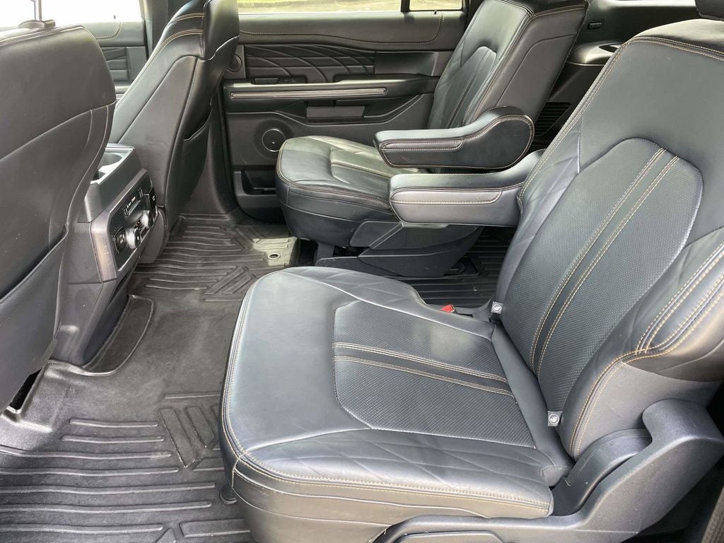 2023 Ford Expedition Max Platinum