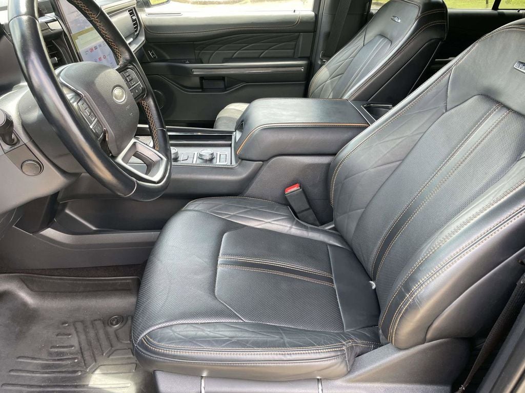 2023 Ford Expedition Max Platinum