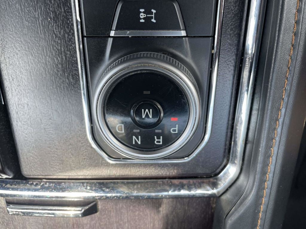 2023 Ford Expedition Max Platinum