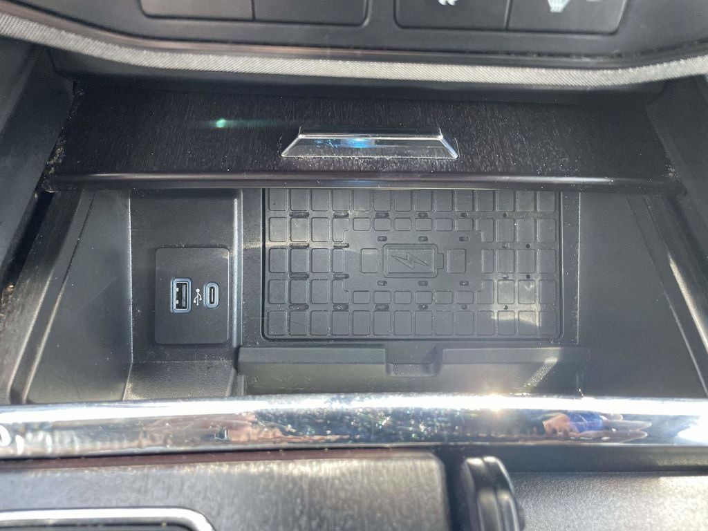 2023 Ford Expedition Max Platinum