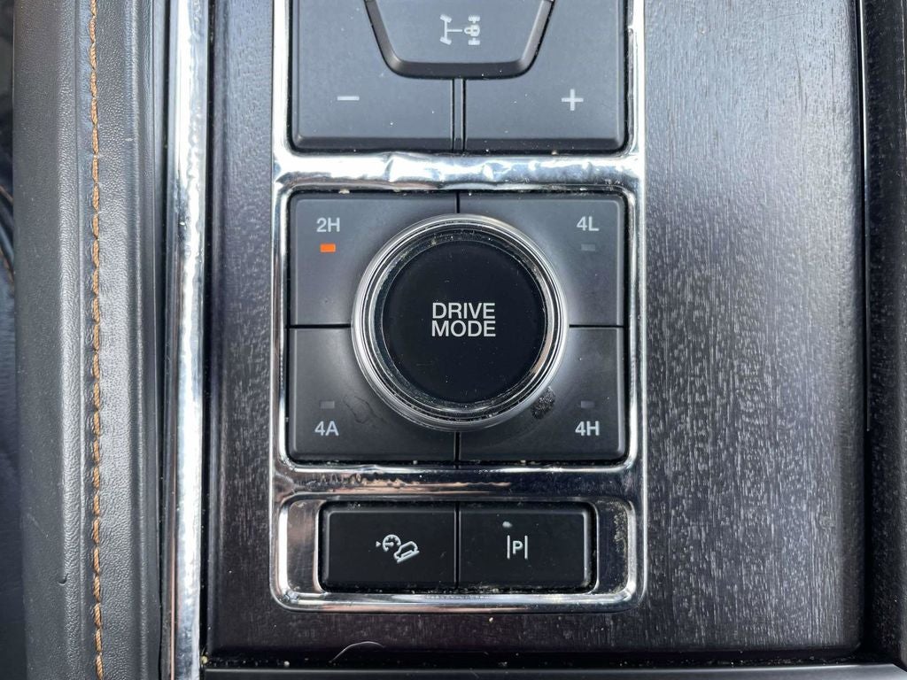 2023 Ford Expedition Max Platinum