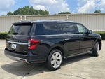2023 Ford Expedition Max Platinum