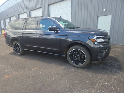 2023 Ford Expedition Max Limited