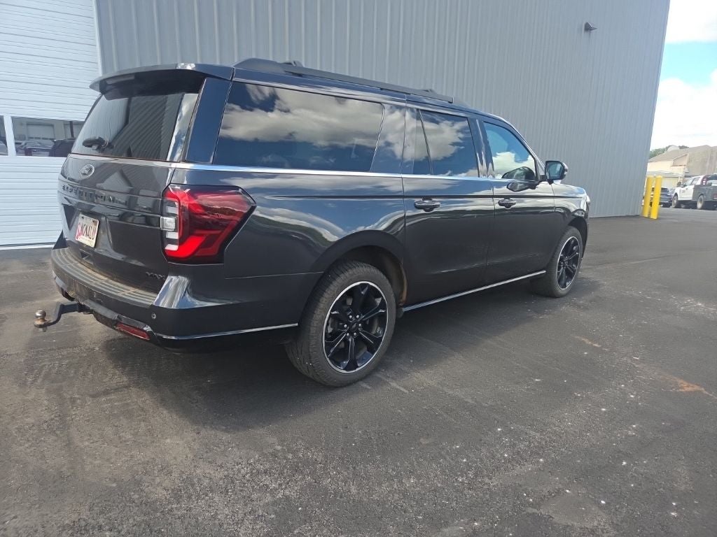 2023 Ford Expedition Max Limited