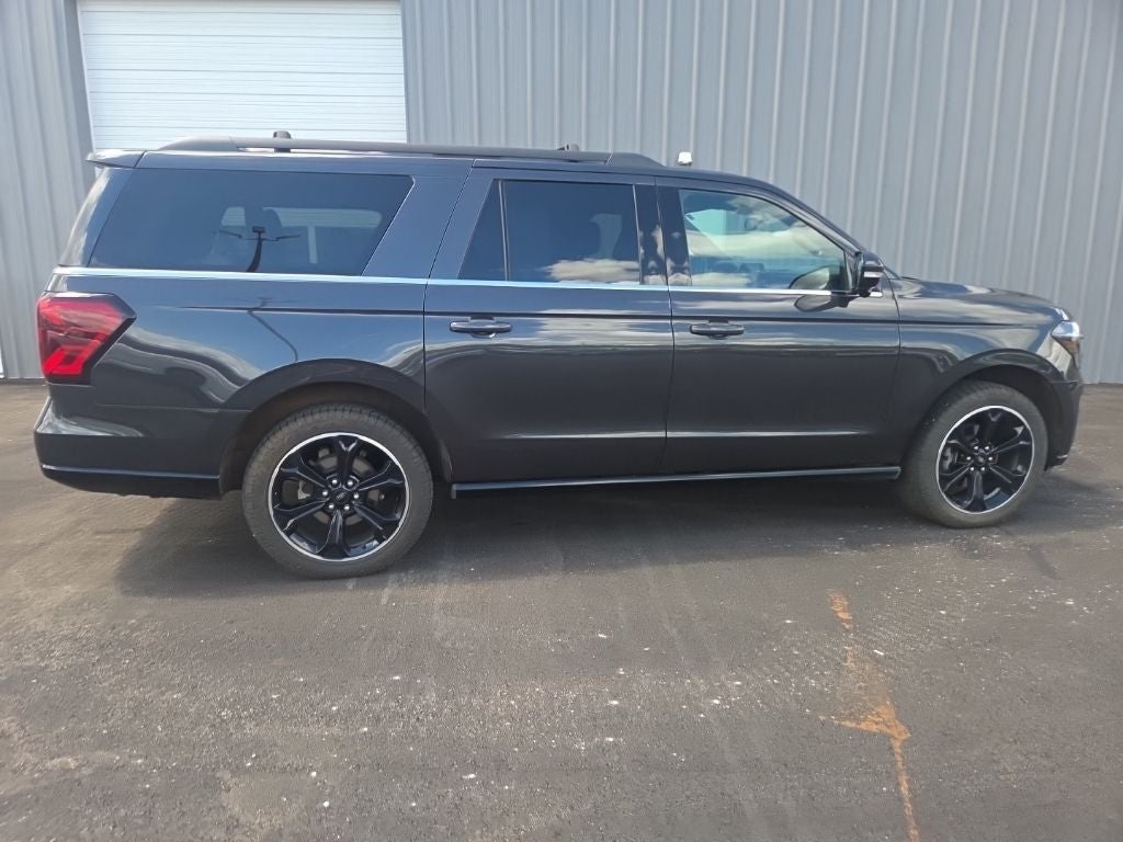 2023 Ford Expedition Max Limited