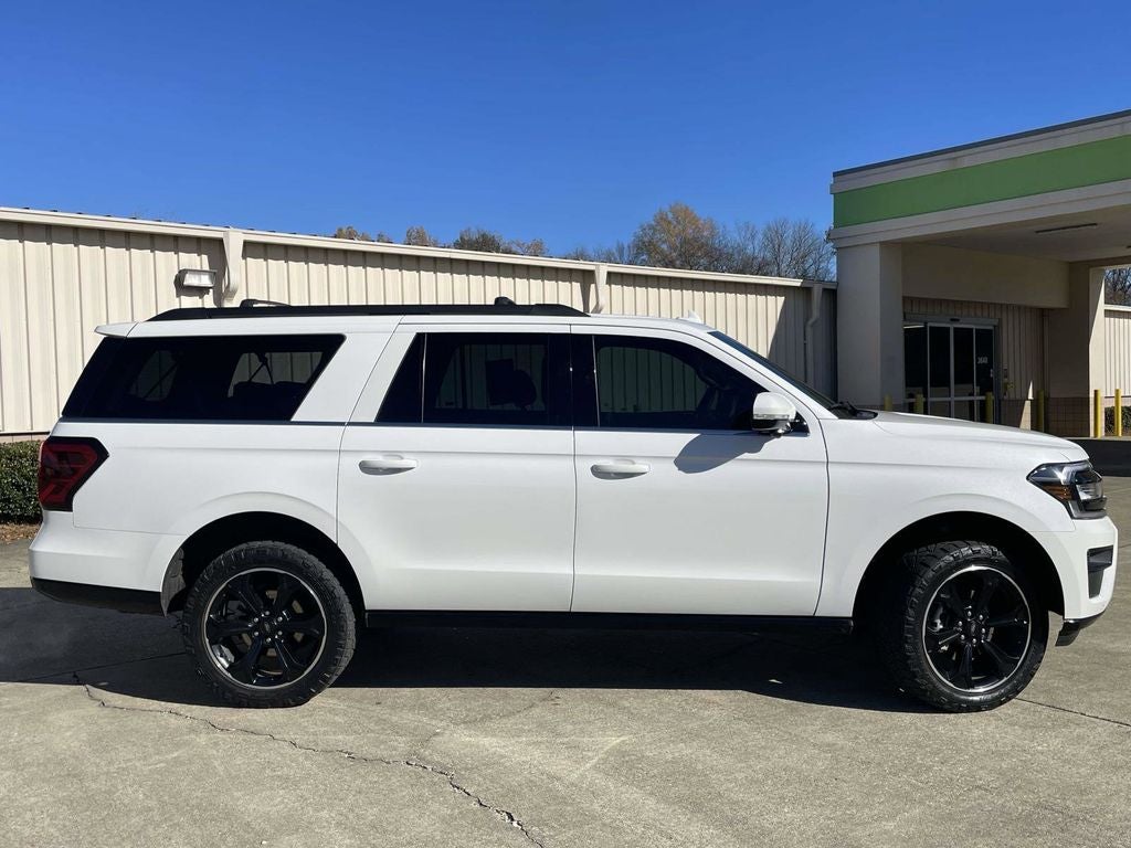 2023 Ford Expedition Max Limited
