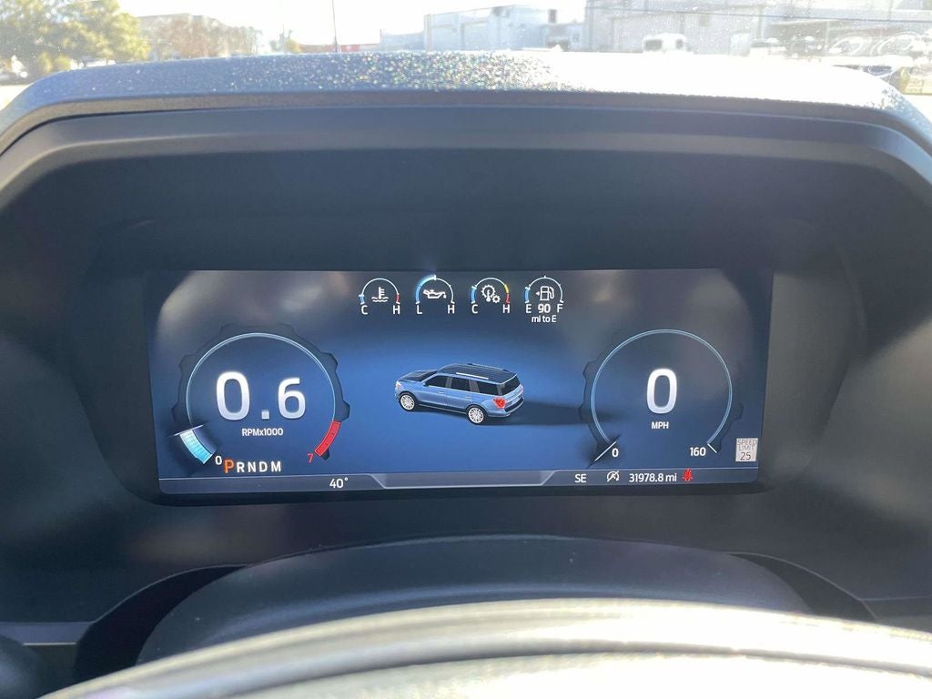 2023 Ford Expedition Max Limited