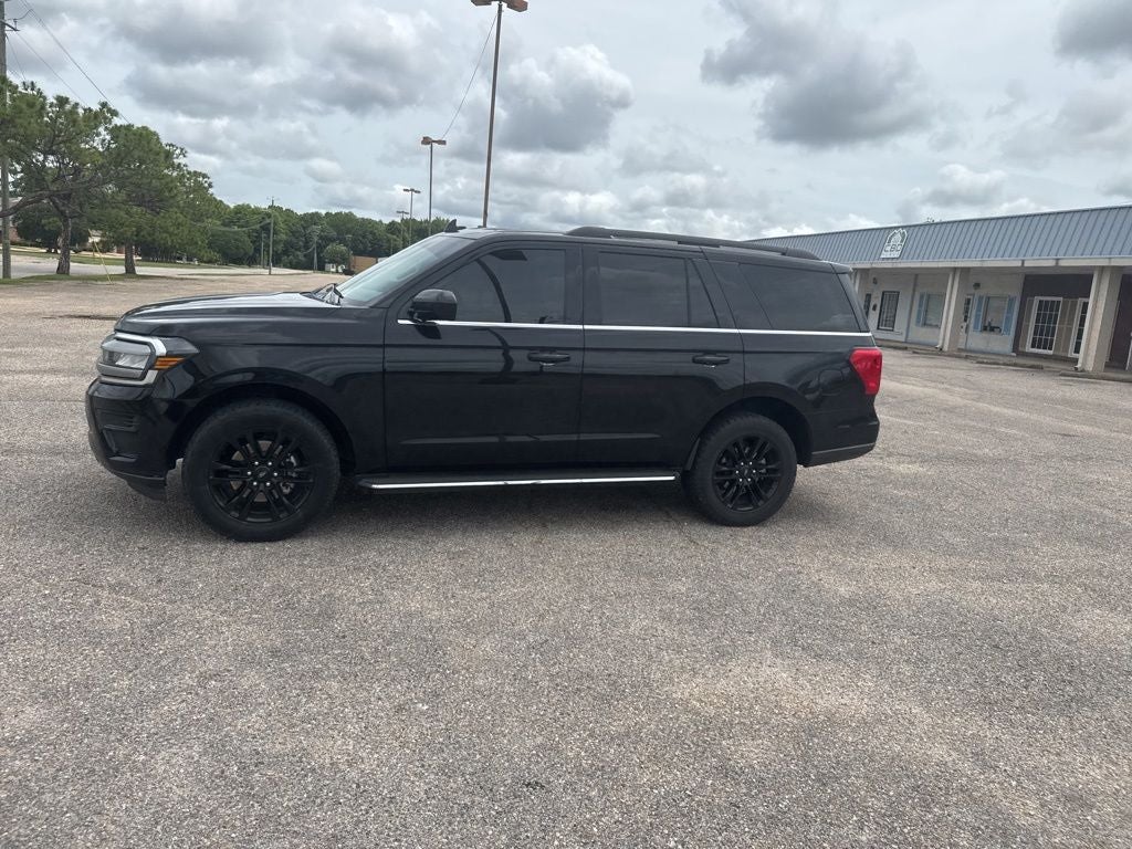 2023 Ford Expedition XLT
