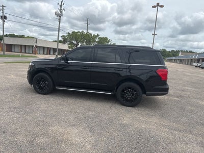 2023 Ford Expedition XLT