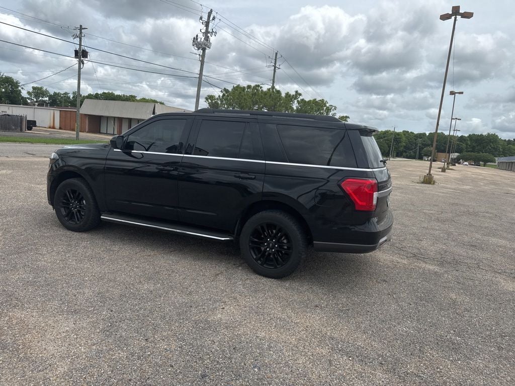 2023 Ford Expedition XLT