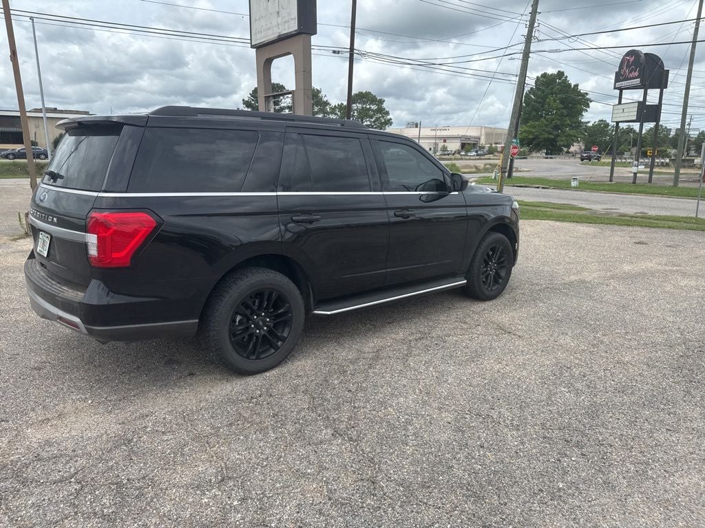 2023 Ford Expedition XLT