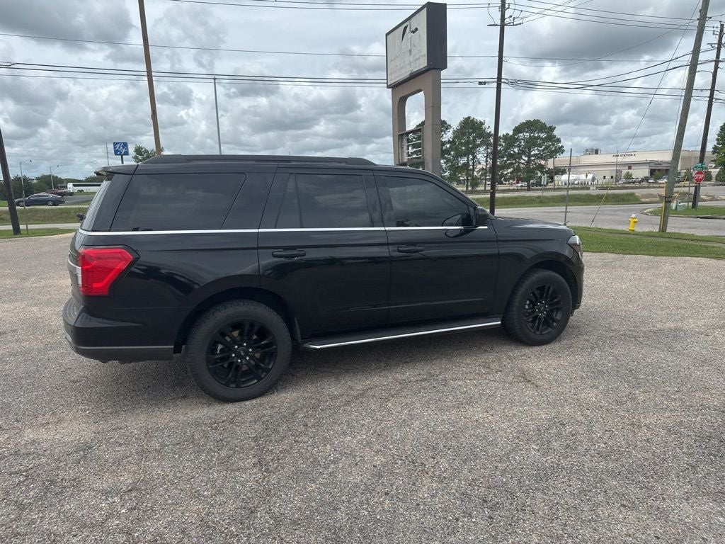 2023 Ford Expedition XLT