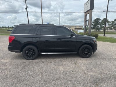 2023 Ford Expedition XLT