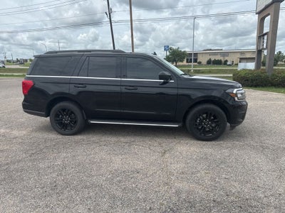 2023 Ford Expedition XLT