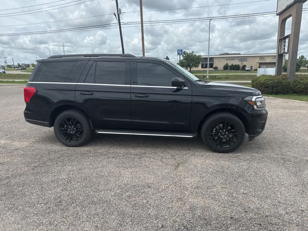2023 Ford Expedition XLT