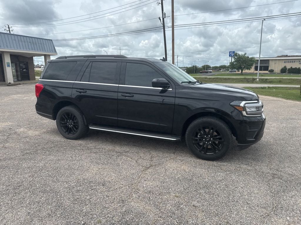 2023 Ford Expedition XLT