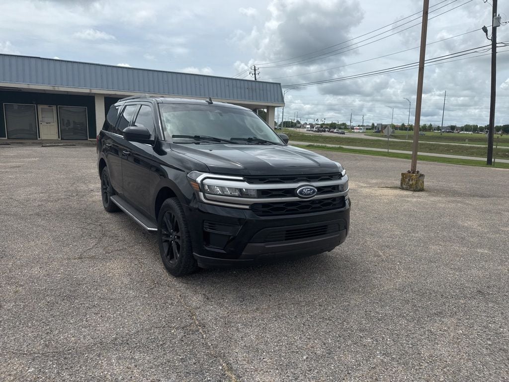 2023 Ford Expedition XLT