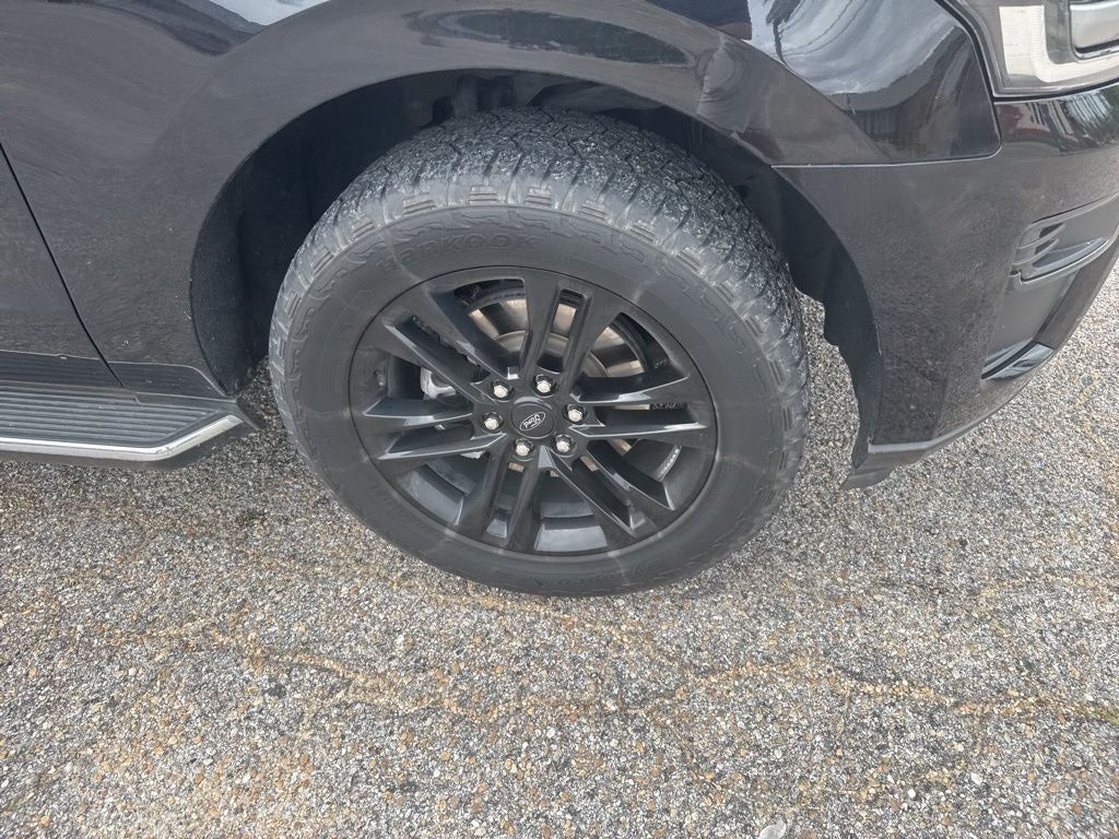 2023 Ford Expedition XLT
