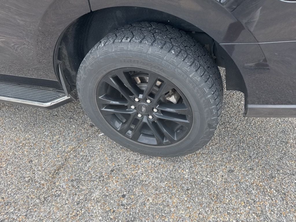 2023 Ford Expedition XLT